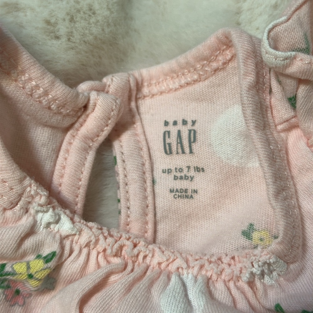 Newborn Bundle - Picture 10 of 10